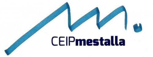 Logo CEIP MESTALLA