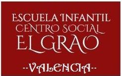 Logo EI 1er CICLE CENTRO SOCIAL EL GRAO