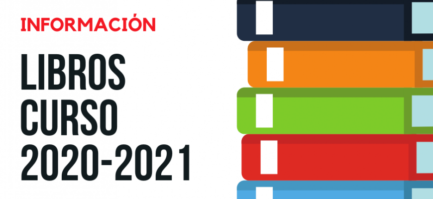 Libros del 2020 - 2021