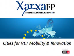 XarxaFP - VET Project