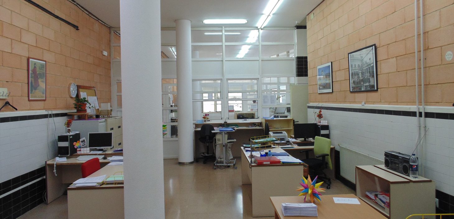 Inici de curs 2018-2019