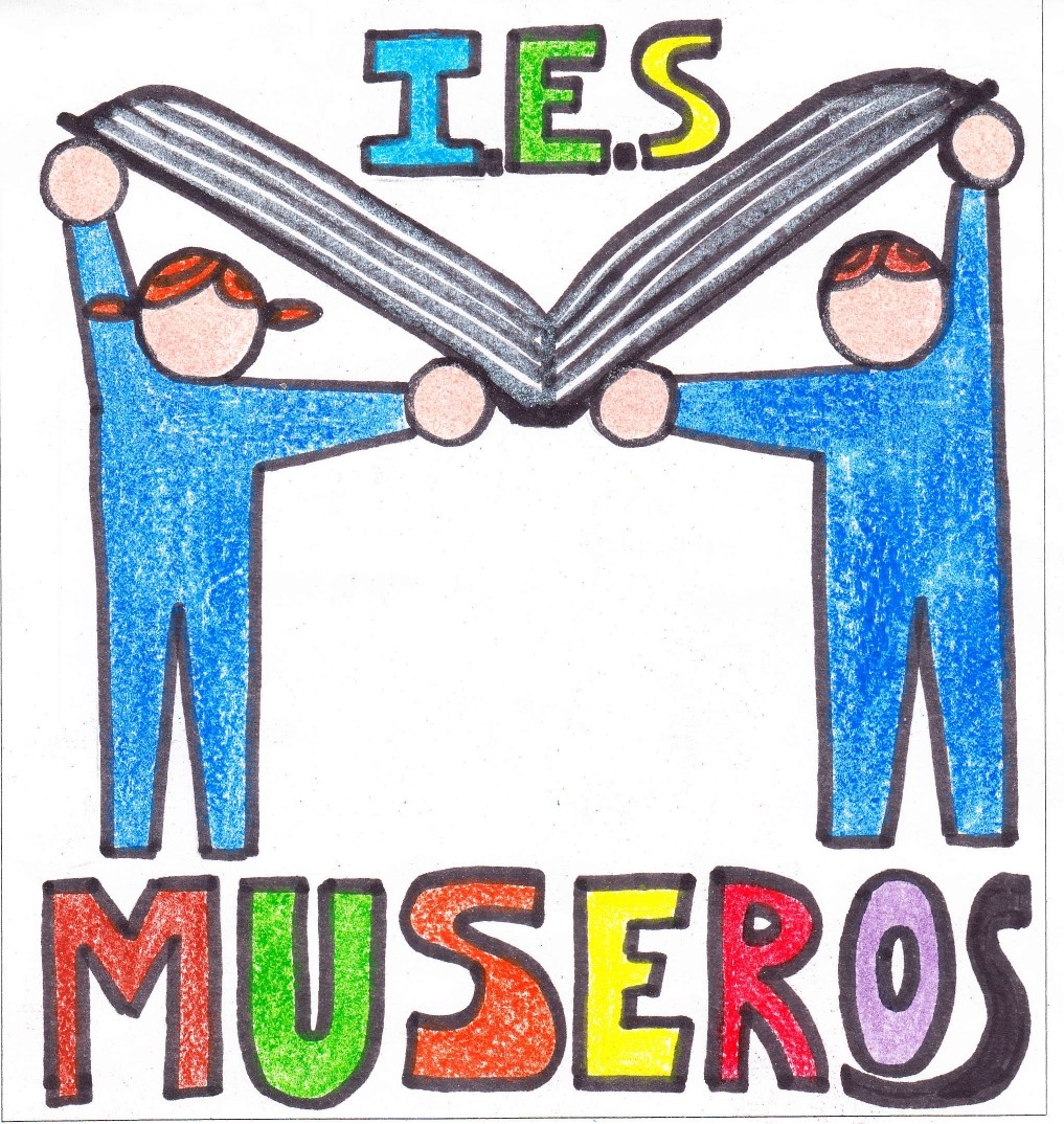 Logo SECCIÓ DE L'IES DE MASSAMAGRELL A MUSEROS