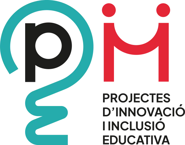 Projectes d’Innovació i Inclusió Educativa