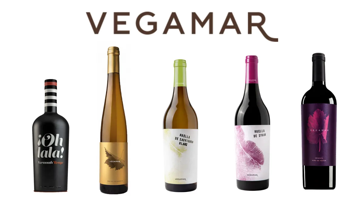 Bodegas Vegamar - imagen 2