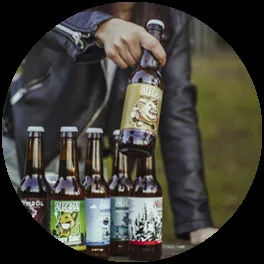 Cervezas Alegría - imagen 2