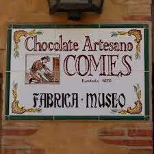 Chocolates Comes - imagen 1