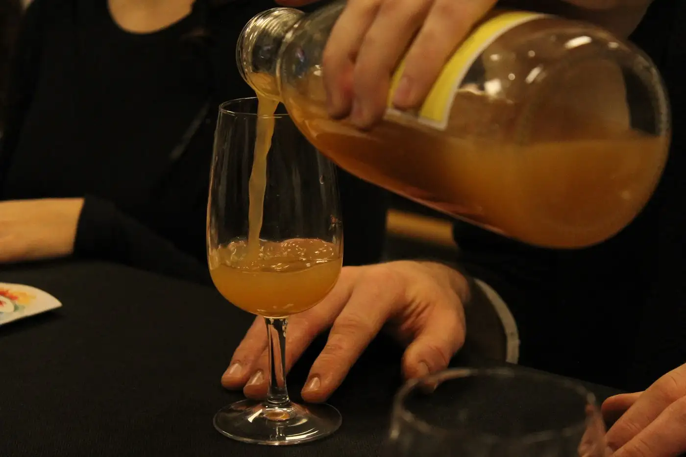 Experiencia sensorial El Ritual del Carnaval - imagen 1