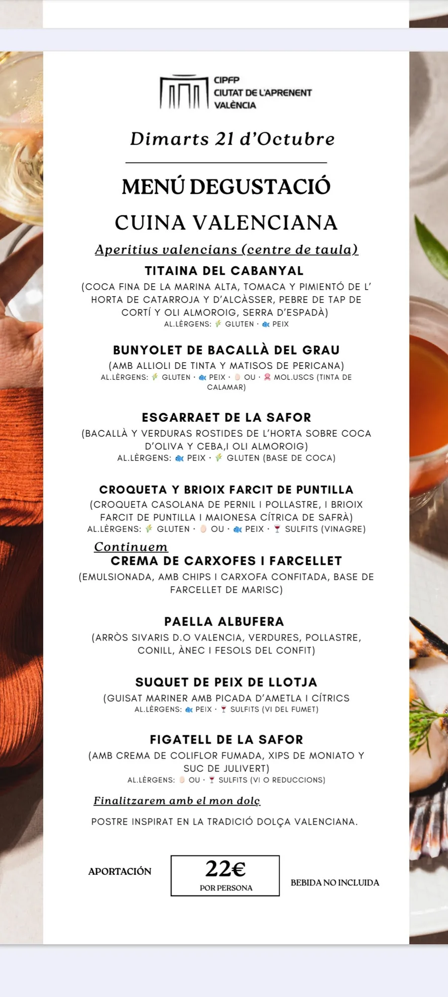 Recurso gráfico complementario