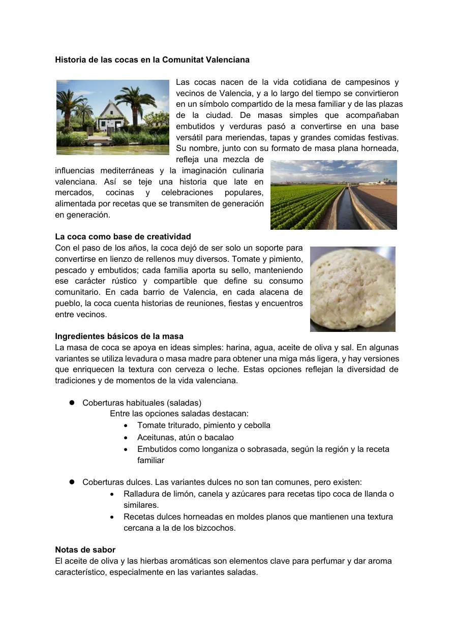 Libreta del evento Cocas Au, cacau