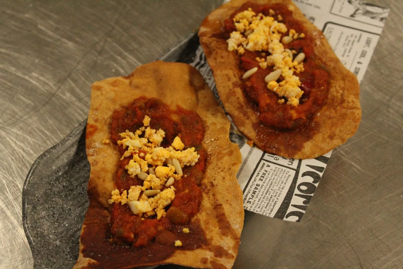 Titaina del Cabanyal