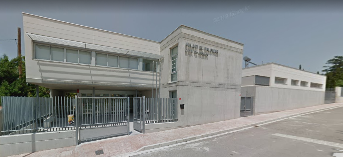 PALOMAR