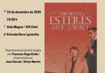 Amarillo Negro Rojo 80s Estética Música Cartel en tendencia (vertical)