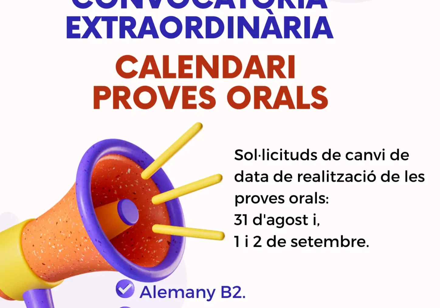 Orales PUC_EXTRA_vaLEN
