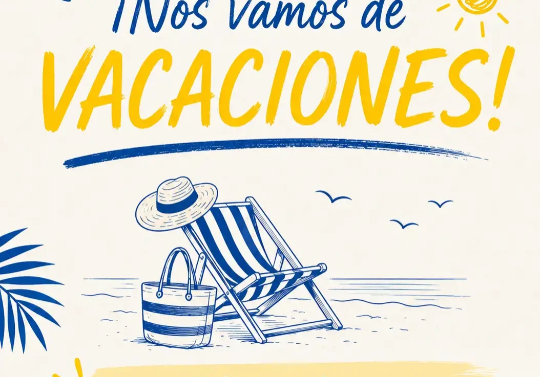 vacaciones