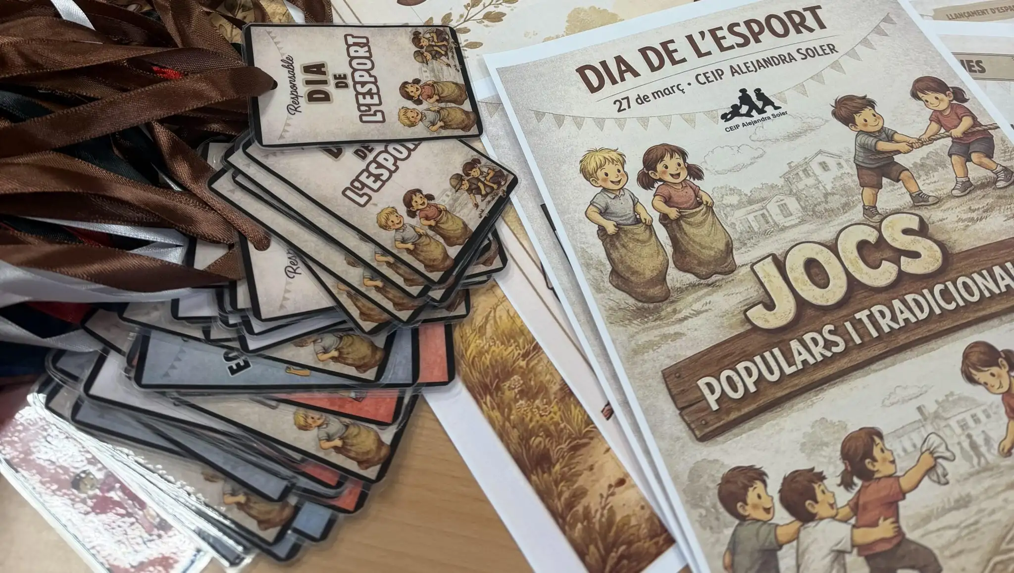 SETMANA CULTURAL ESPORTIVA