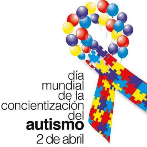 Dia del autismo