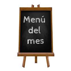 Aquesta imatge té l'atribut alt buit; el seu nom és Menu-del-mes.png