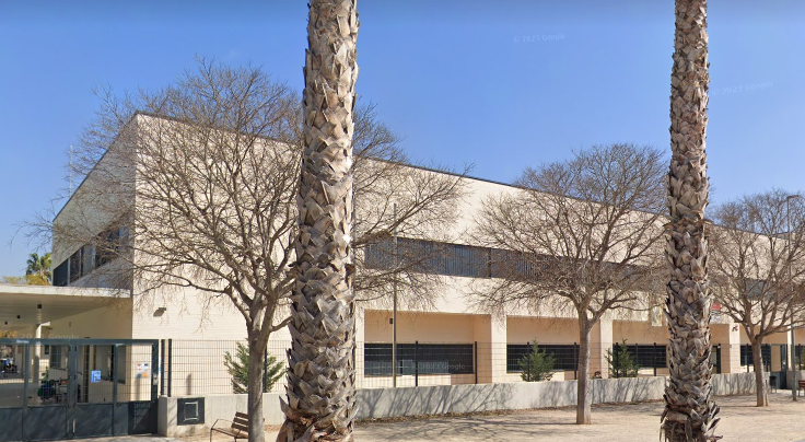 Imagen del centro 46031477