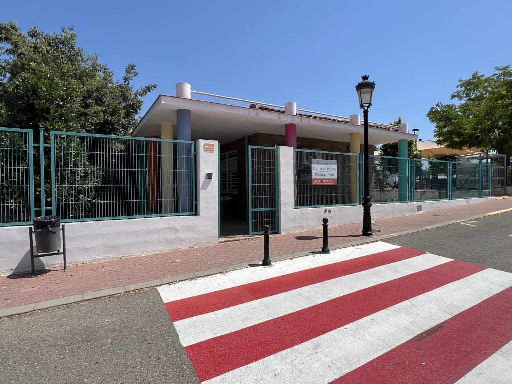 EDUCANT DES DE LA VIDA I PER A LA VIDA