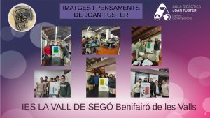 IES Vall de Segó