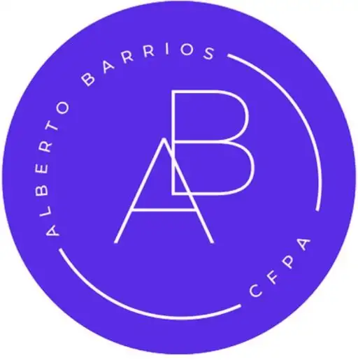 Logo CENTRE PÚBLIC FPA PROFESOR ALBERTO BARRIOS