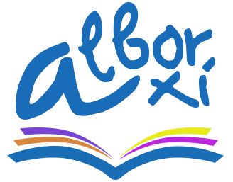 Logo Col·legi Públic Alborxí Alzira