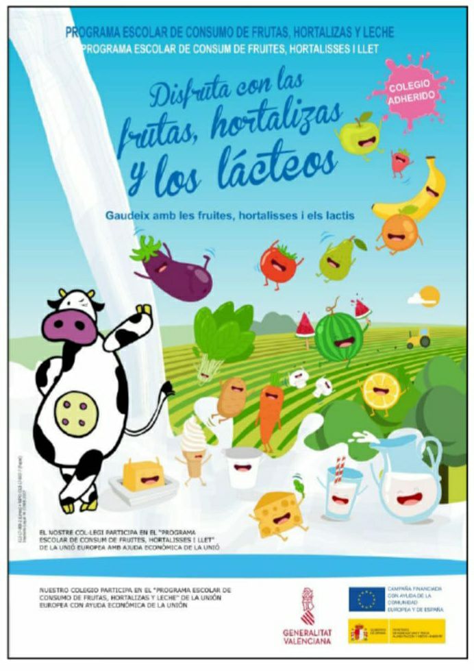 ALIMENTACIÓ SALUDABLE