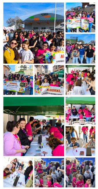 TROBADA D’ESCOLES EN VALENCIÀ