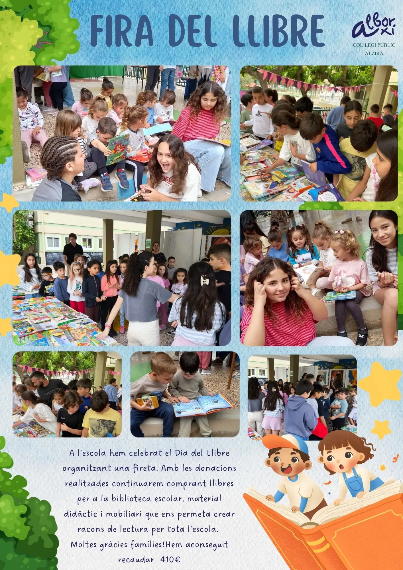 FIRA DEL LLIBRE