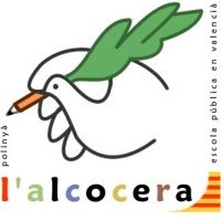 Logo CEIP L'ALCOCERA