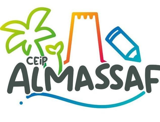 Logo CEIP ALMASSAF