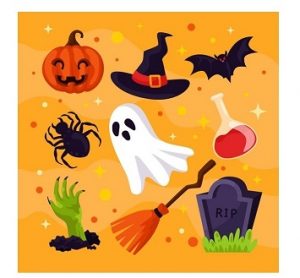 halloween halloween