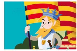 jaume I jaume I