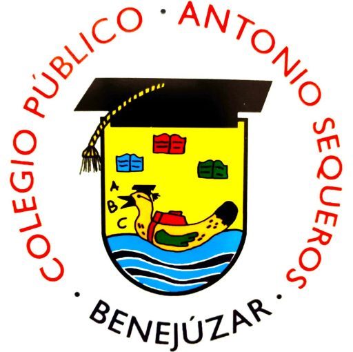 Logo CEIP ANTONIO SEQUEROS
