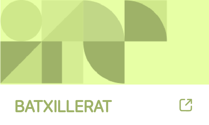 Batxillerat