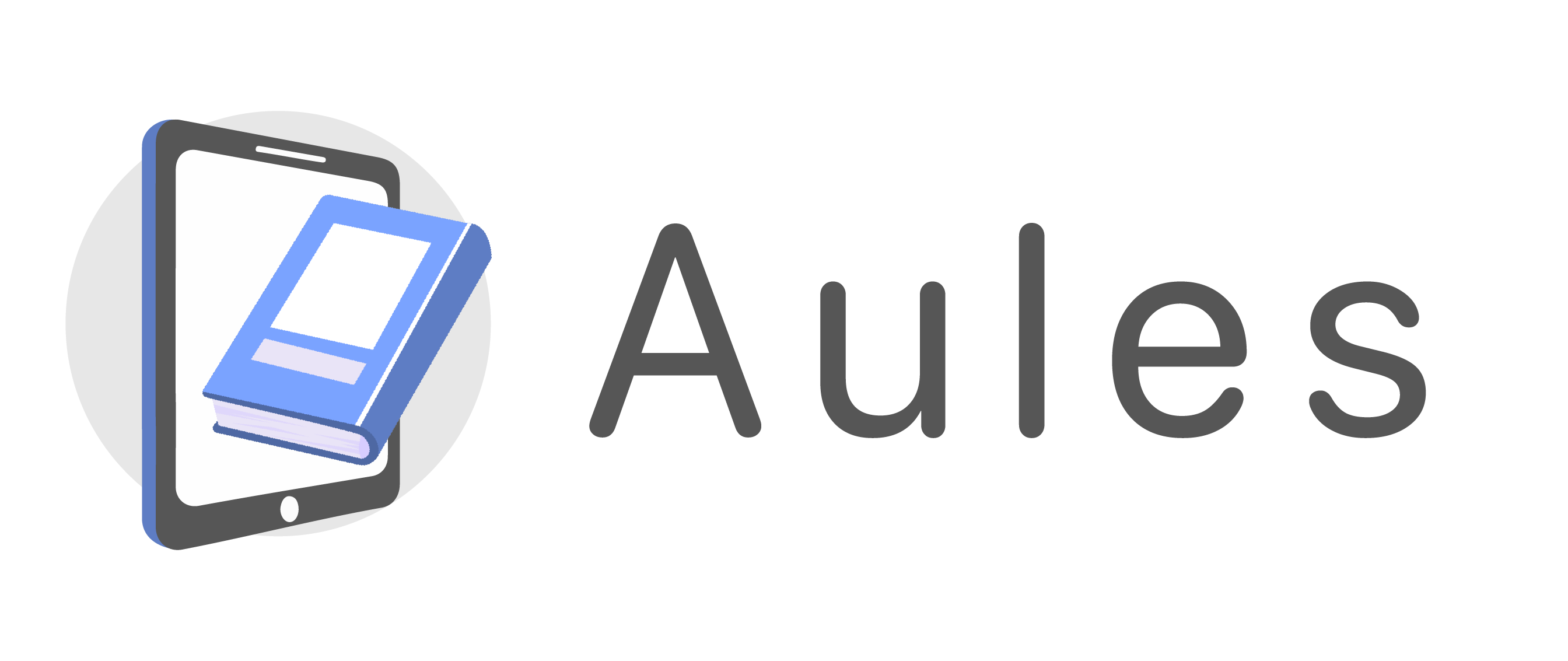 Logo Aules