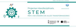 Projectes interdisciplinaris