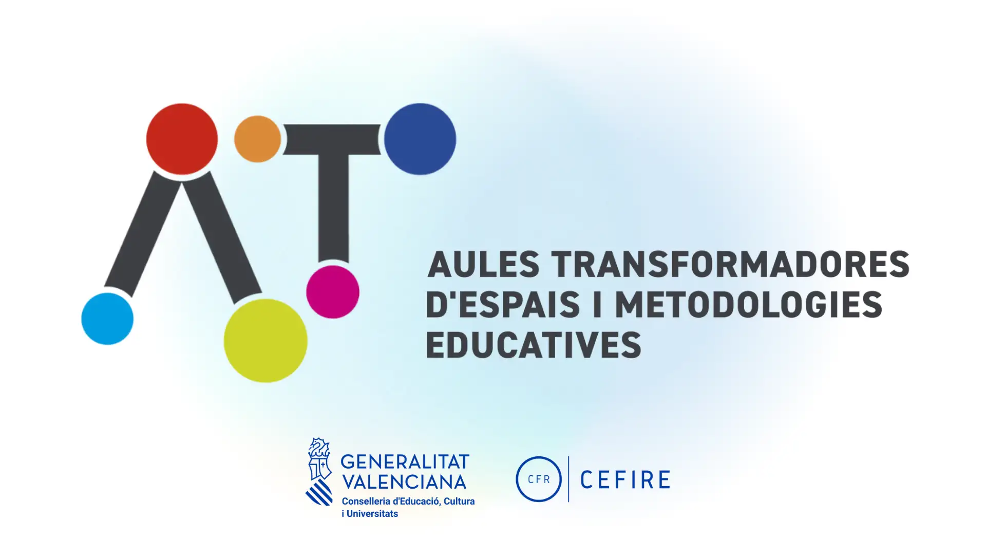 PROJECTE AULES TRANSFORMADORES