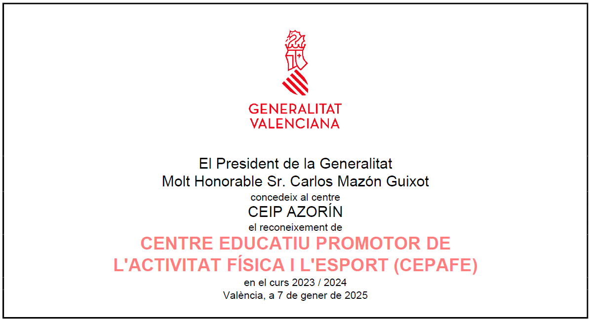 diploma activitat fisica