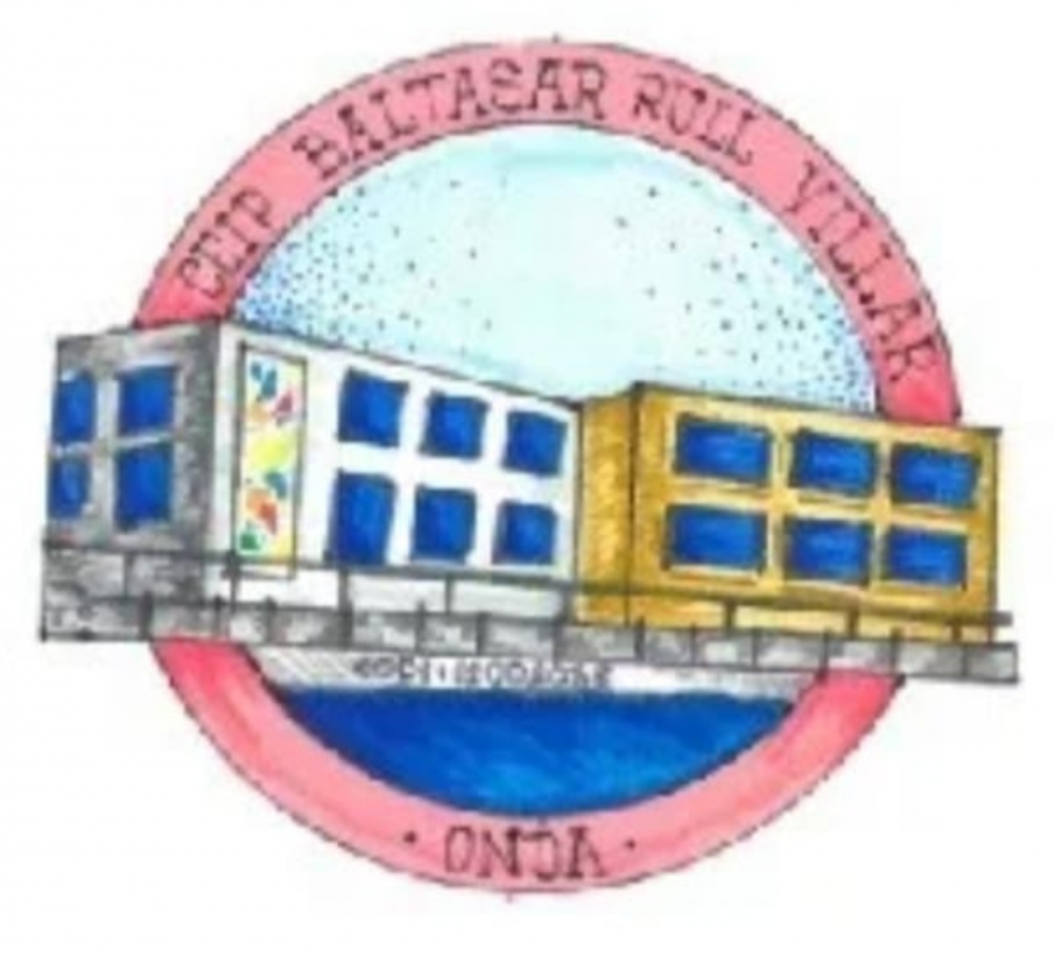 Logo CEIP BALTASAR RULL VILLAR