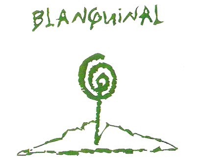 Logo CEIP El Blanquinal