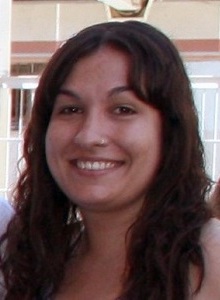 Alba Álvarez Gimeno (Logopeda)