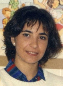 Amparo Benaches Soto (Infantil)