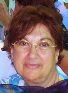 Amparo Caña Soler (Primària)