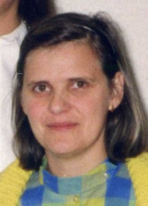 Amparo Vázquez Torres (ESO)