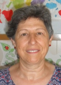 Carmen Muñoz Sierra (Primària)