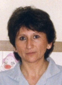 Carmen Salesa Millán (Infantil)