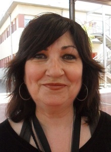 Elizabeth Benítez Martínez (Infantil)