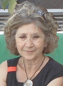 Gloria Puchades Nácher (Orientadora)