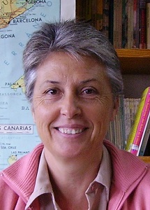 Isabel Jiménez Cosialls (Primària)